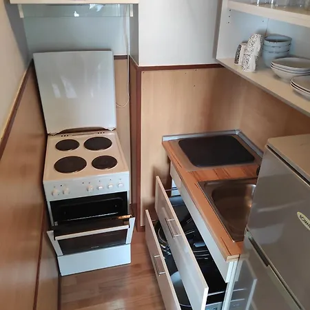 Ploener Ostblick Apartmán