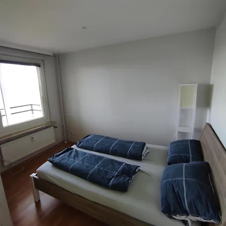 Apartmán Ploener Ostblick *