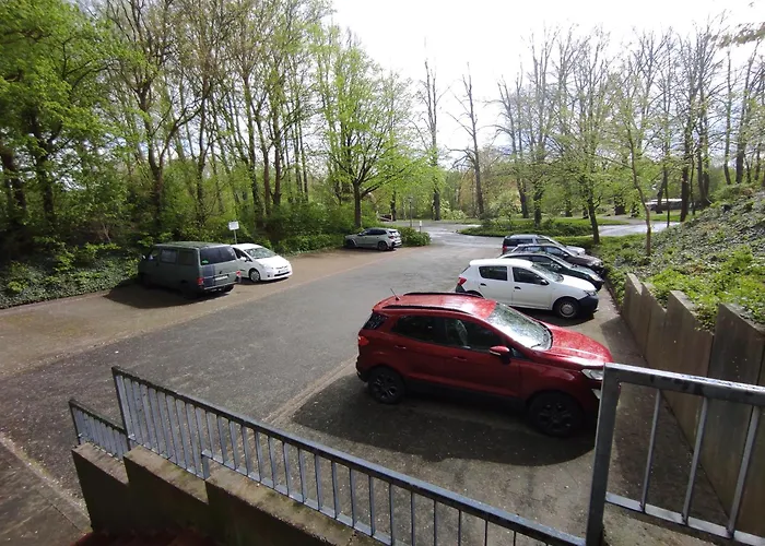 Appartement Ploener Ostblick Plön