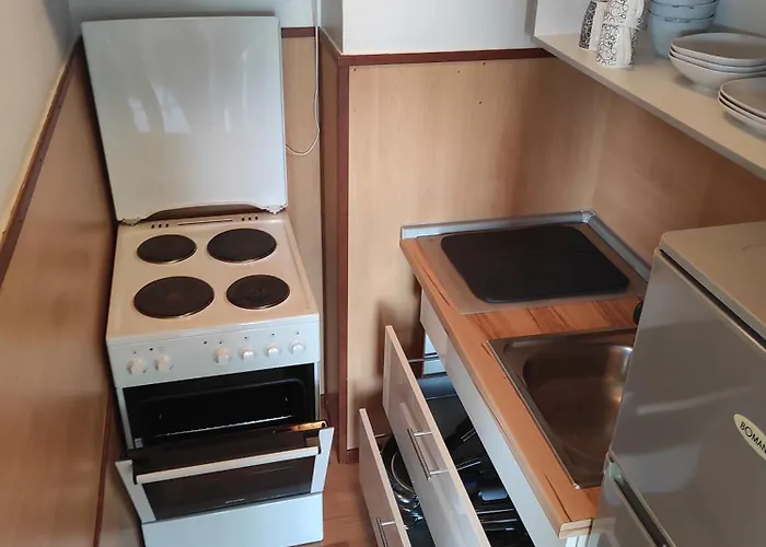 Ploener Ostblick Appartement