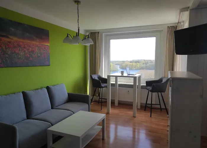 Ploener Ostblick Appartement