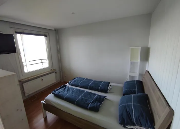 Appartement Ploener Ostblick *